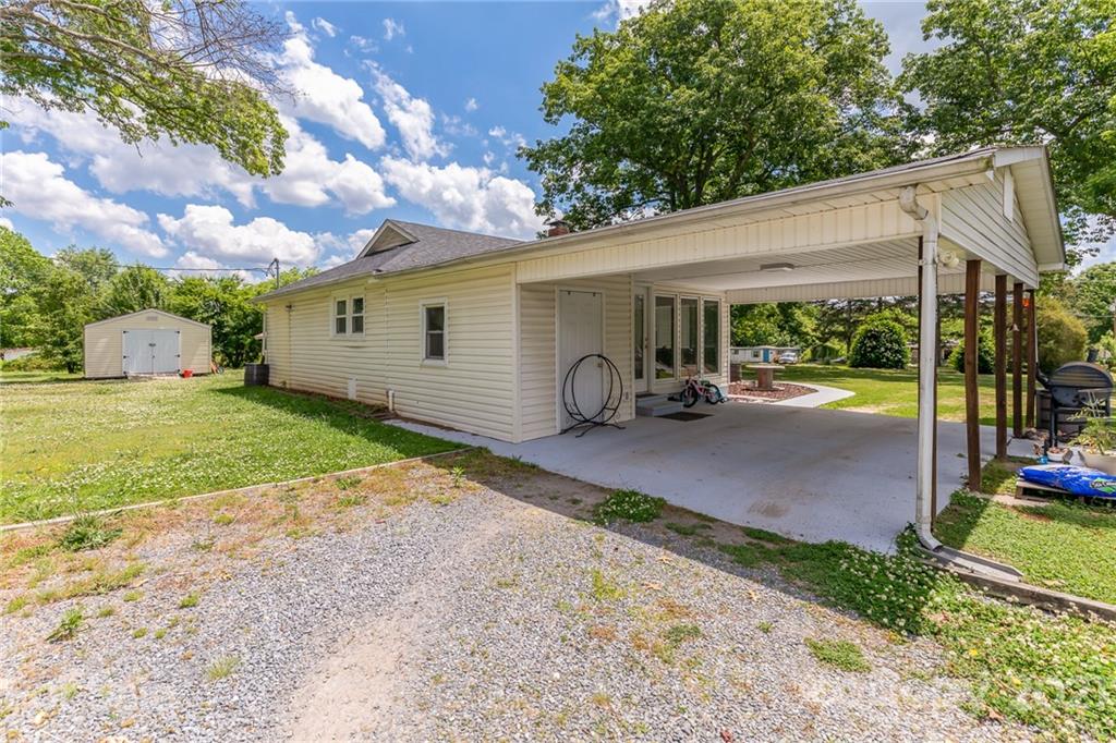 505 Chestnut Ridge Church Road Kings Mountain, NC 28086 - Photo 23 of 27 Gallery Image 23