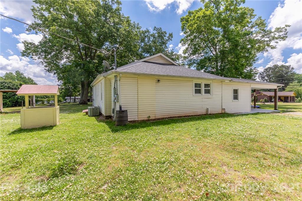 505 Chestnut Ridge Church Road Kings Mountain, NC 28086 - Photo 24 of 27 Gallery Image 24