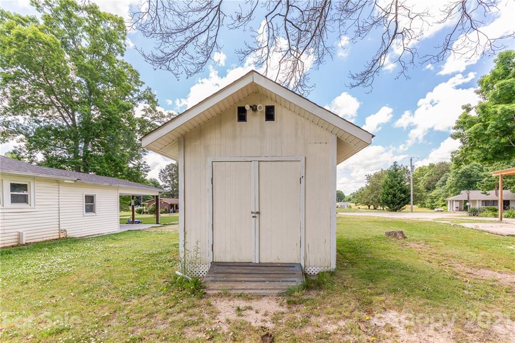 505 Chestnut Ridge Church Road Kings Mountain, NC 28086 - Photo 26 of 27 Gallery Image 26