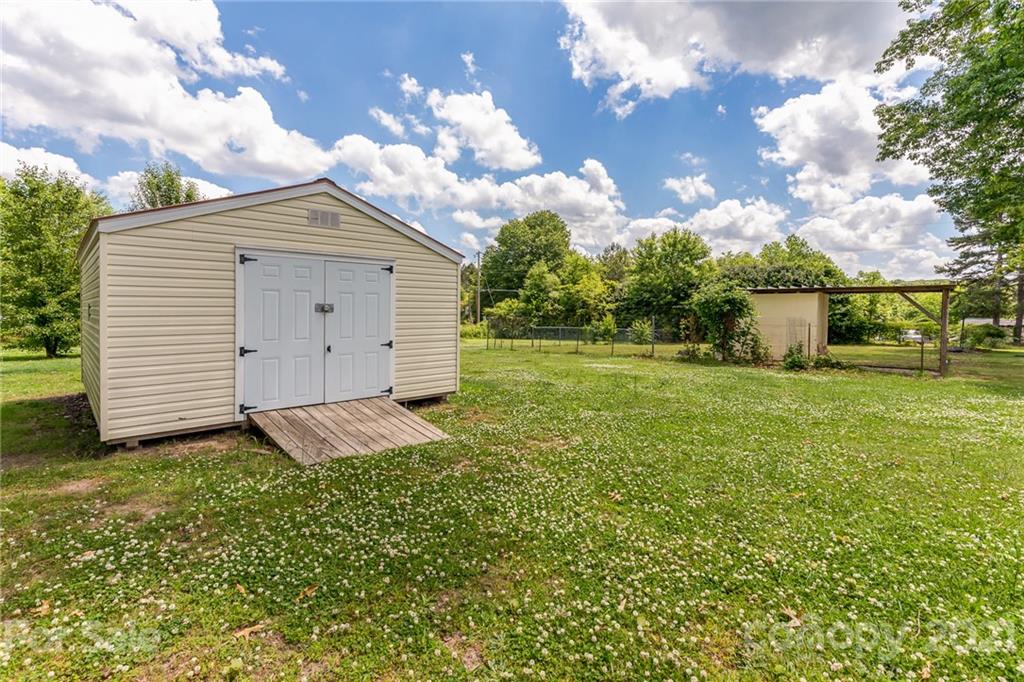 505 Chestnut Ridge Church Road Kings Mountain, NC 28086 - Photo 27 of 27 Gallery Image 27
