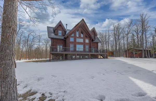 $1,165,000 | 2657 Blackwater Road Northwest, Longville, MN 56655