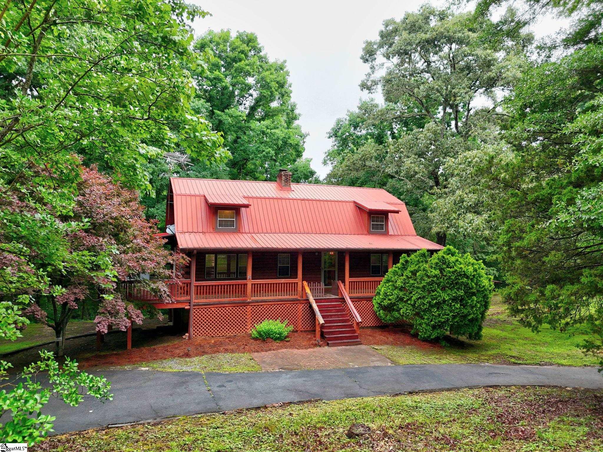 237 Spring Valley Road Liberty, SC 29657 - Photo 29 of 50 Gallery Image 29