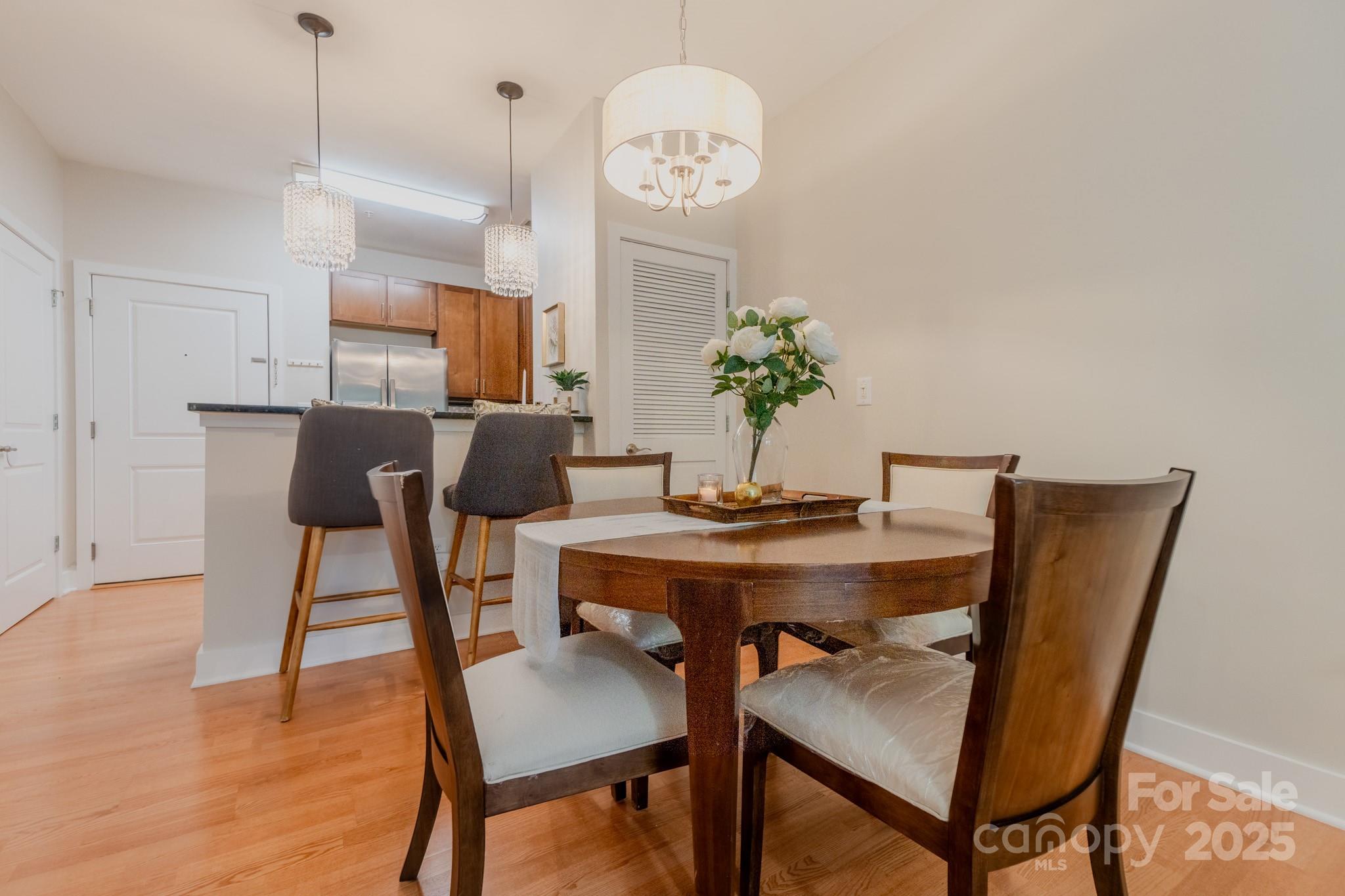 630 Calvert Street, Unit 1110 Charlotte, NC 28208 - Photo 12 of 28