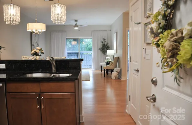 $248,000 | 630 Calvert Street, Unit 1110, Charlotte, NC 28208