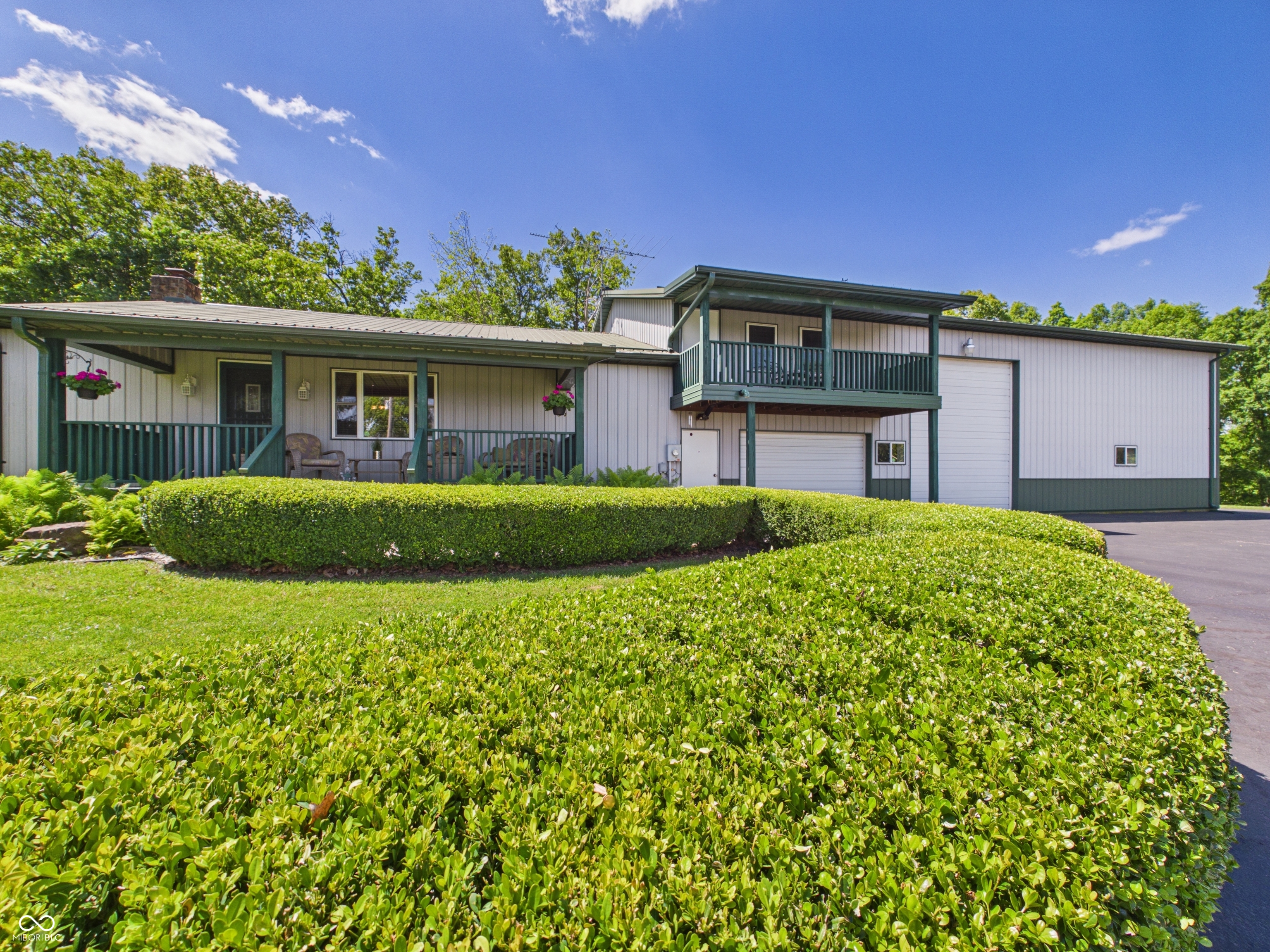8052 East Ash Road Bloomfield, IN 47424 - Photo 14 of 46 Gallery Image 14