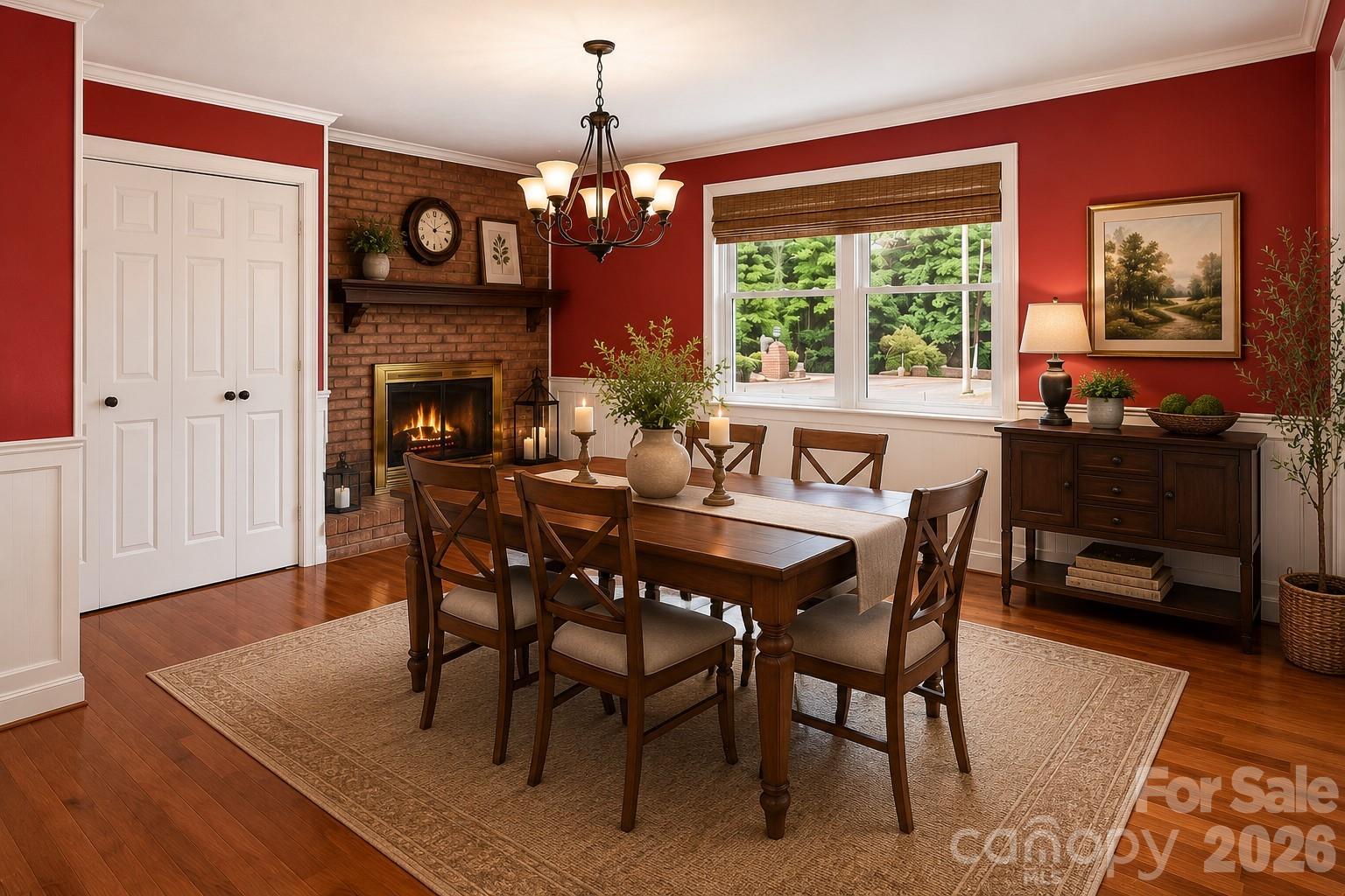 5305 Icard Ridge Road Hickory, NC 28601 - Photo 8 of 40