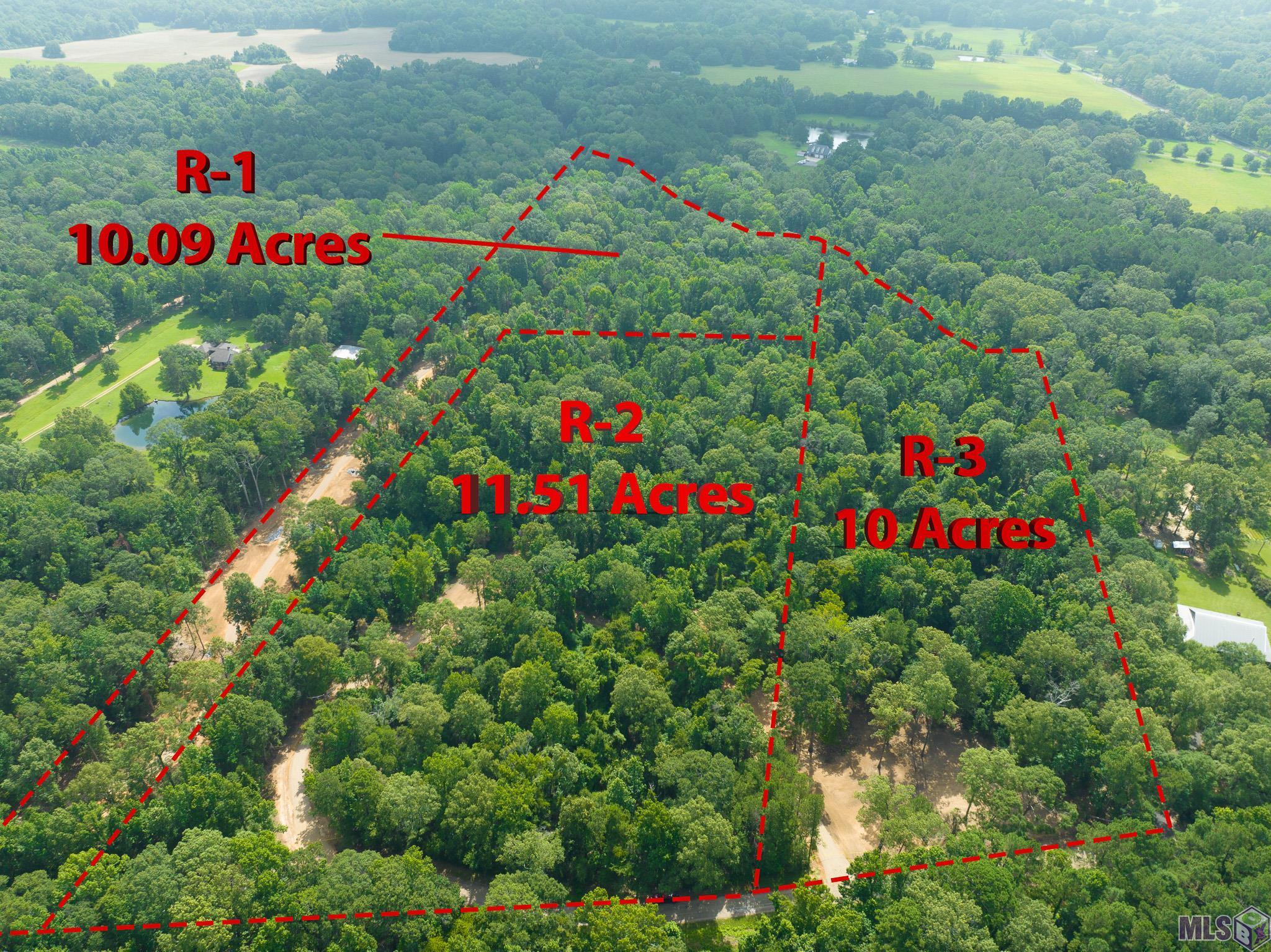 7326 Stirling Rd Street St. Francisville, LA 70775 - Photo 12 of 17