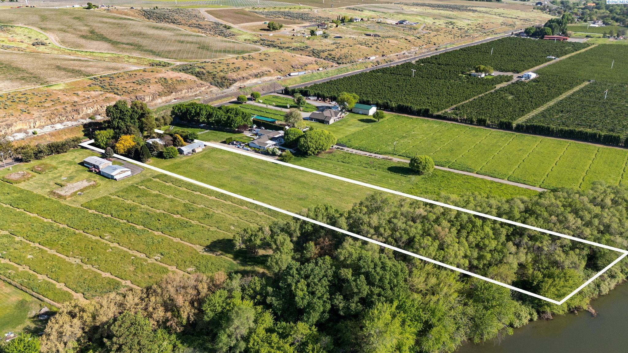 45204 Demoss Road Benton City, WA 99320 - Photo 33 of 37 Gallery Image 33