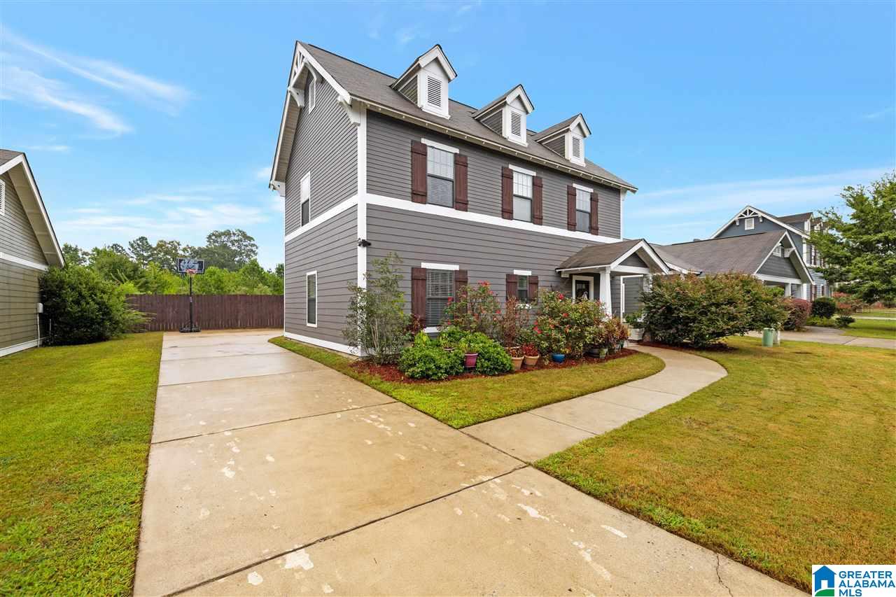 616 Enclave Lane Calera, AL 35040 - Photo 4 of 29