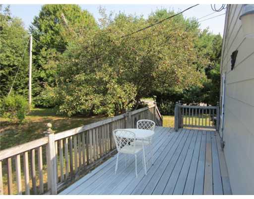 89 Running Hill Road Scarborough, ME 04074 - Photo 13 of 19 Patio/Deck.