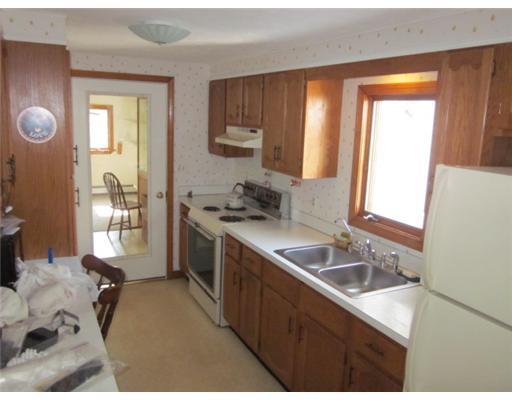 89 Running Hill Road Scarborough, ME 04074 - Photo 2 of 19 Kitchen.