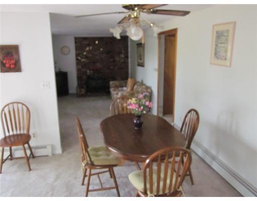89 Running Hill Road Scarborough, ME 04074 - Photo 3 of 19 Dining Room.