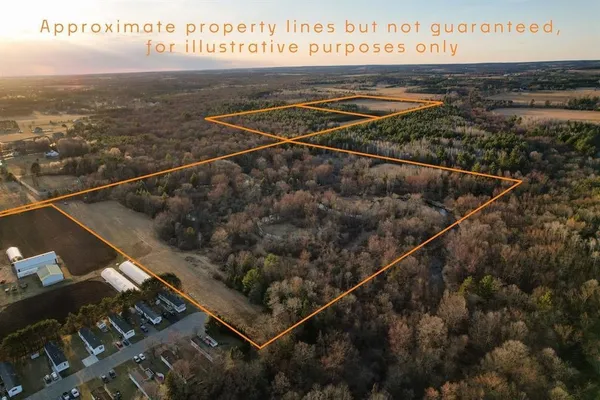 $849,900 | 120-acres Mol Stettin Drive, Wausau, WI 54401