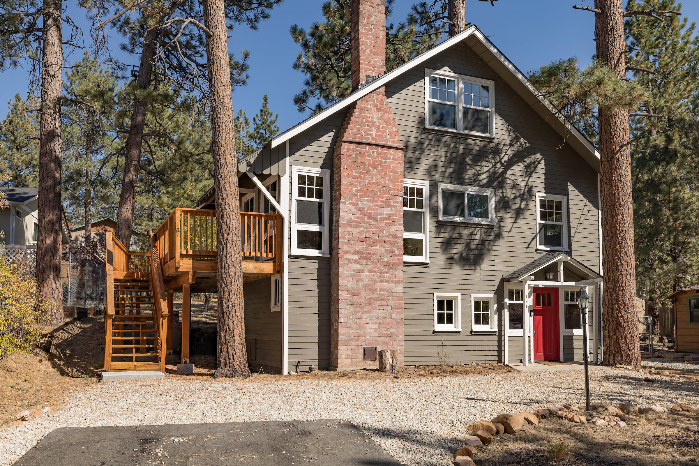 195 Elgin Road Big Bear Lake, CA 92315 - Photo 2 of 30 IMG_1918