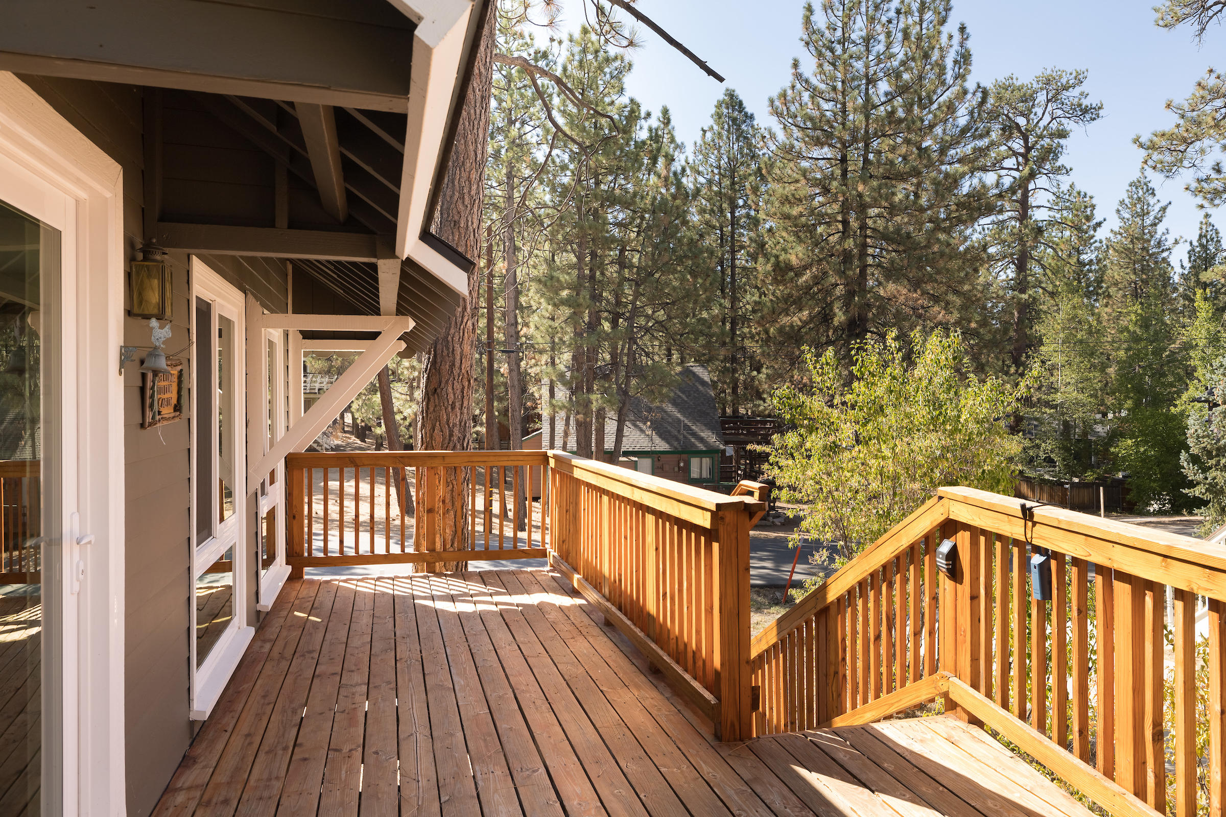 195 Elgin Road Big Bear Lake, CA 92315 - Photo 3 of 30 IMG_1923