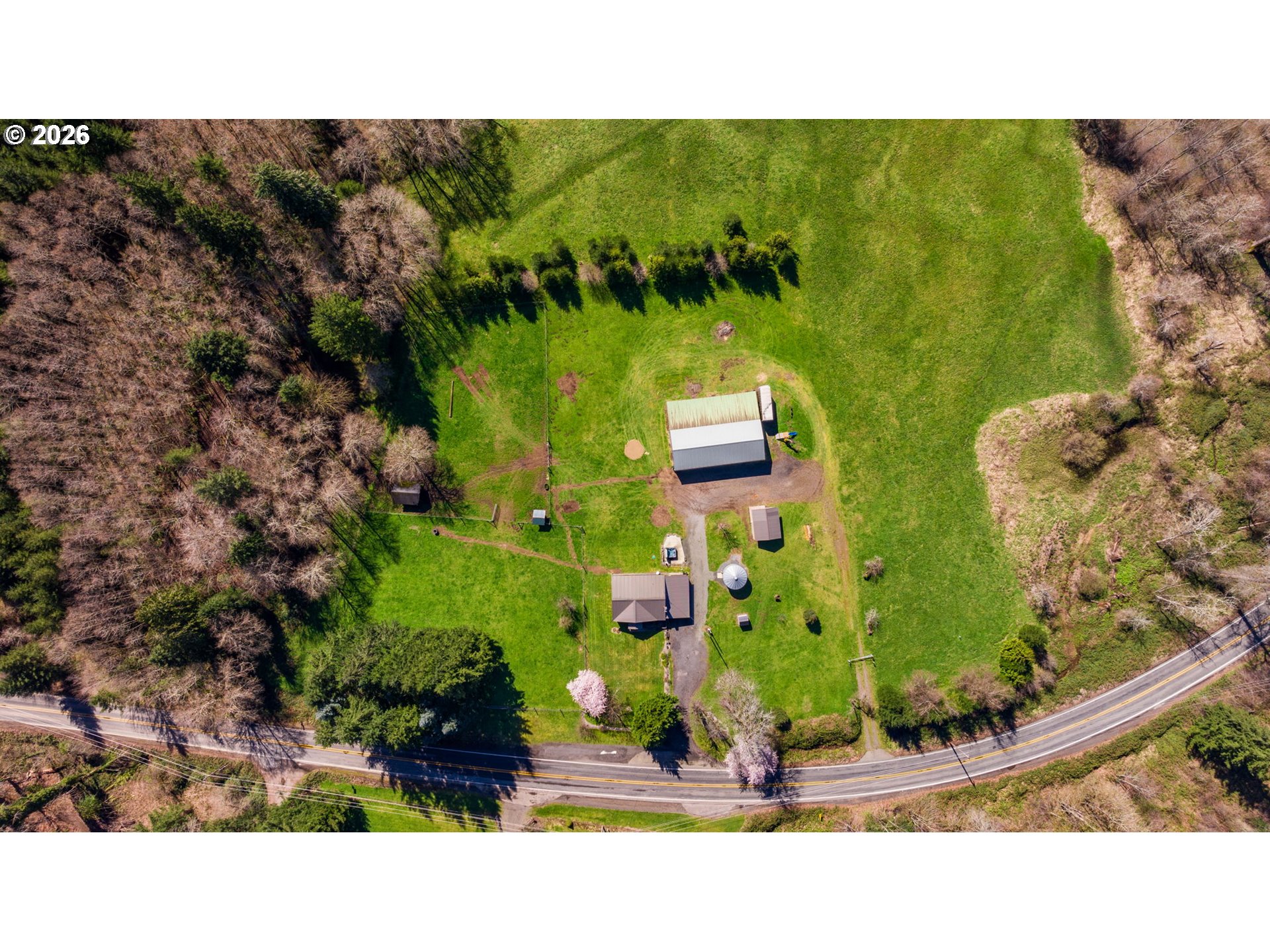 15052 Lewis River Road Ariel, WA 98603 - Photo 37 of 40 Gallery Image 37