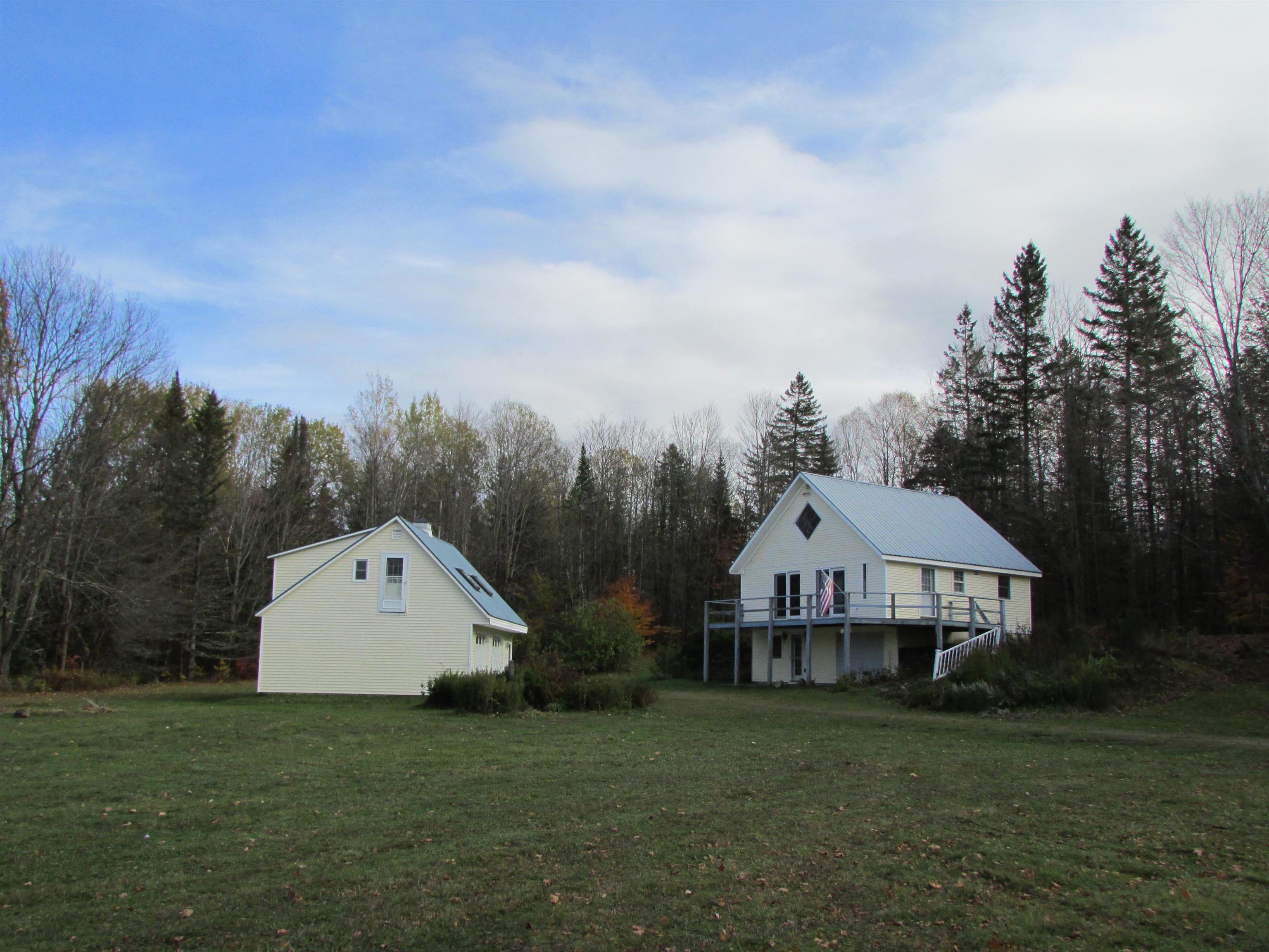 3435 Ward Hill Road Hardwick, VT 05836 - Photo 2 of 35