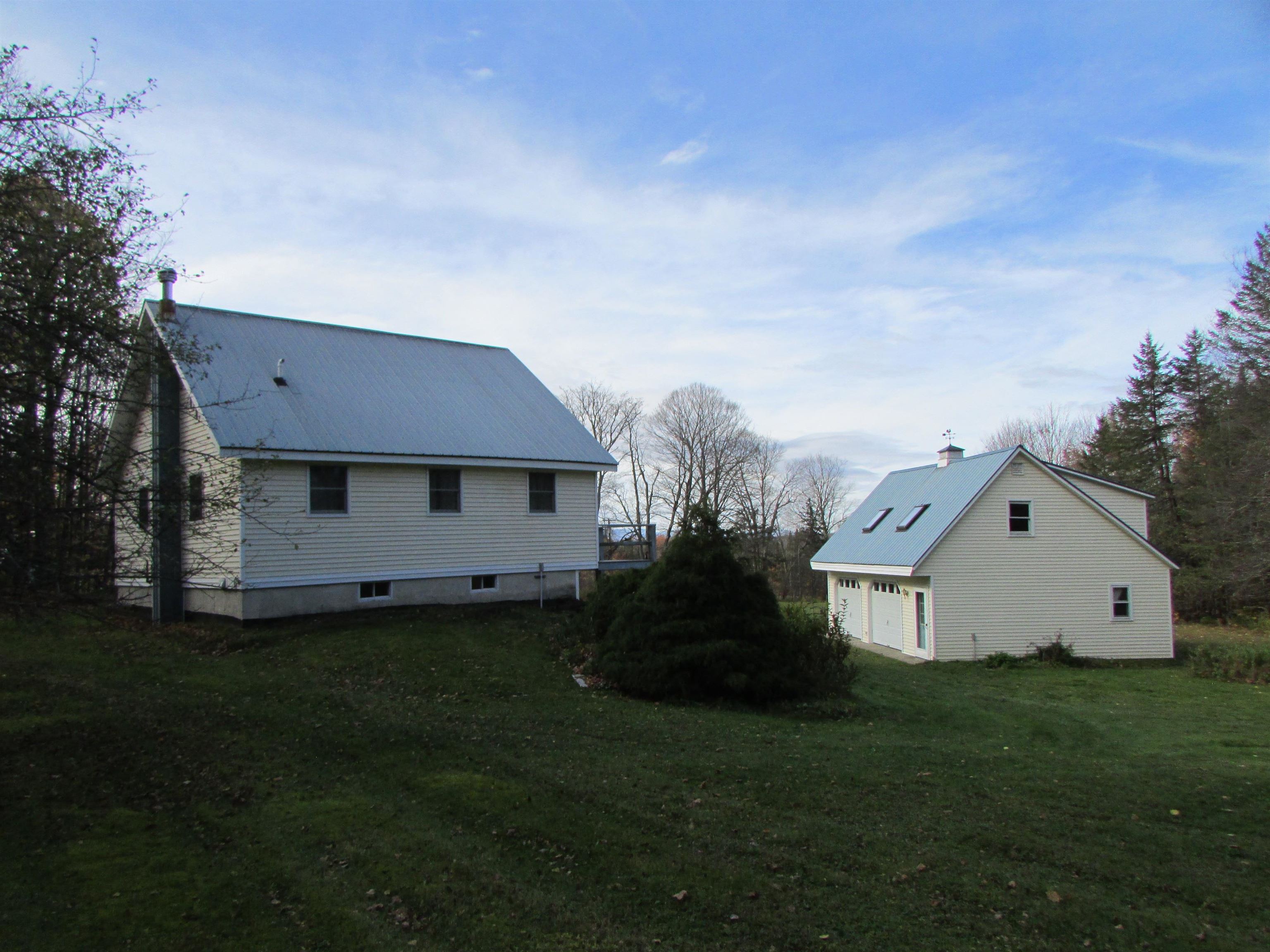 3435 Ward Hill Road Hardwick, VT 05836 - Photo 3 of 35