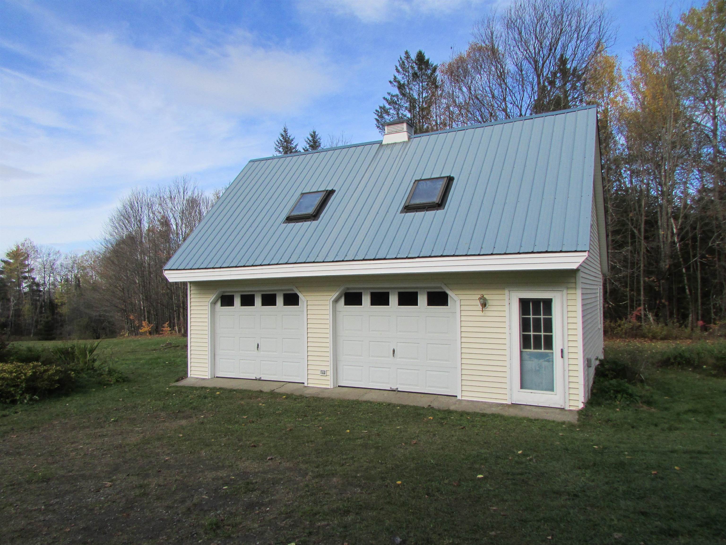 3435 Ward Hill Road Hardwick, VT 05836 - Photo 22 of 35