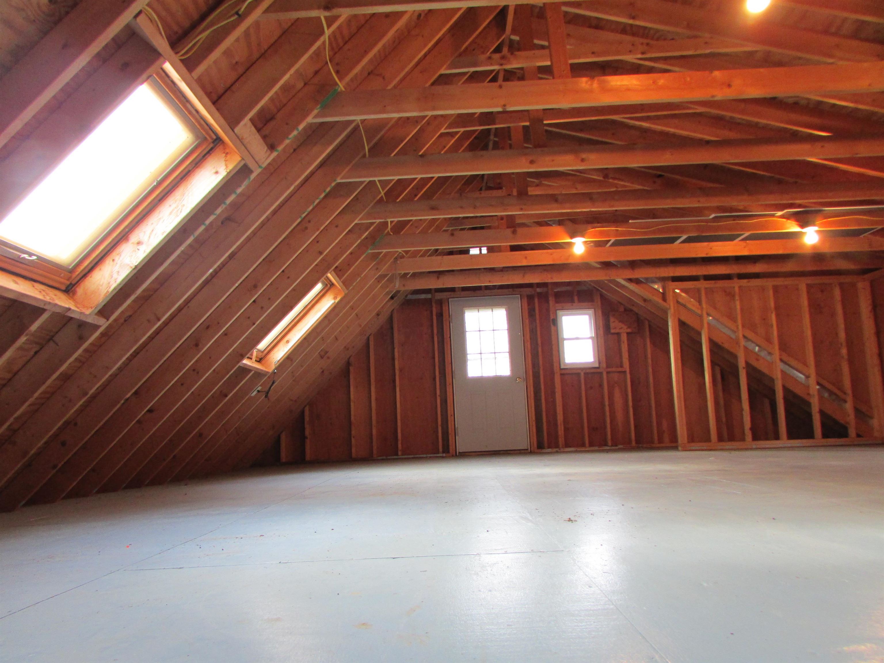3435 Ward Hill Road Hardwick, VT 05836 - Photo 24 of 35
