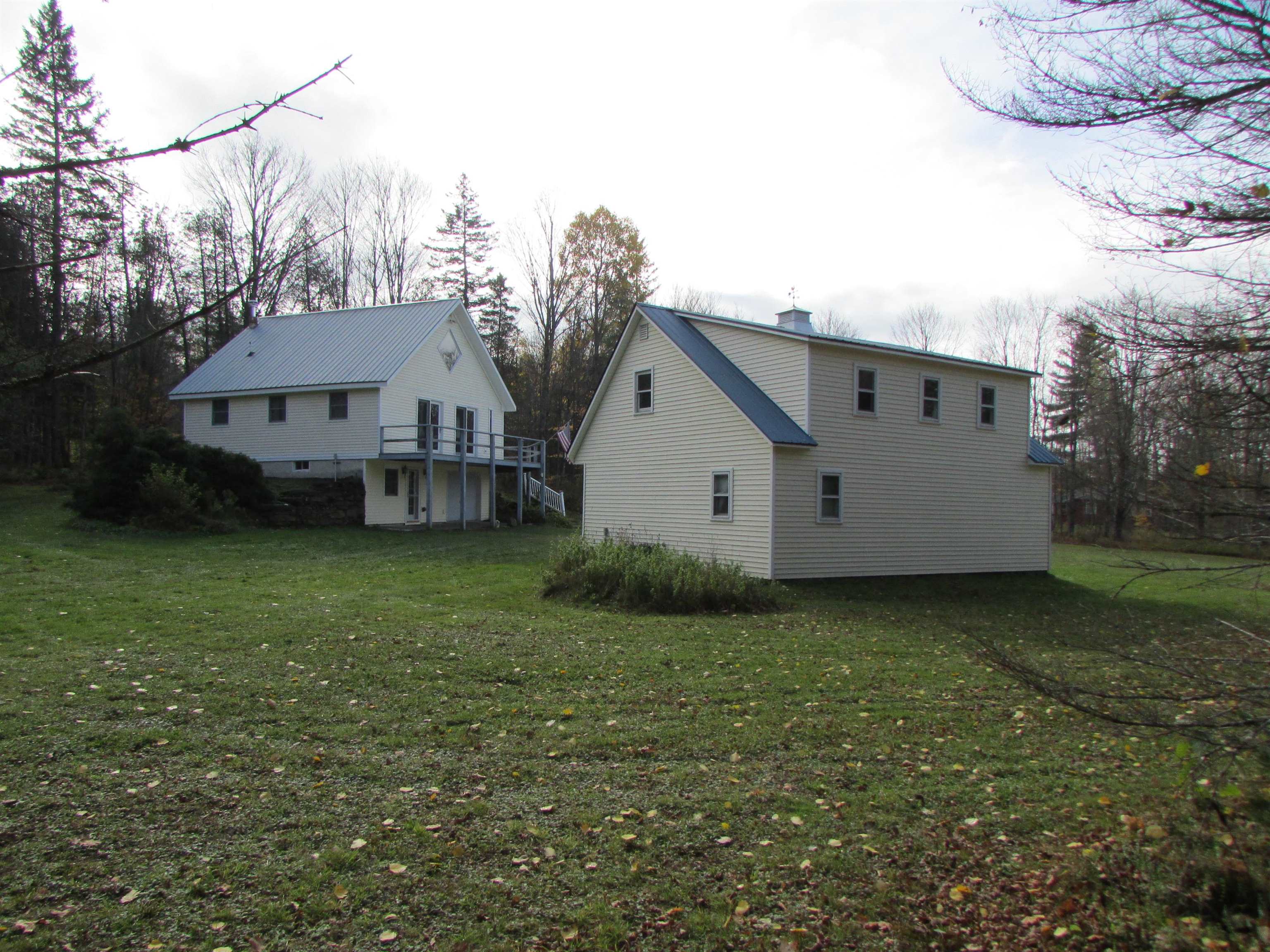 3435 Ward Hill Road Hardwick, VT 05836 - Photo 4 of 35