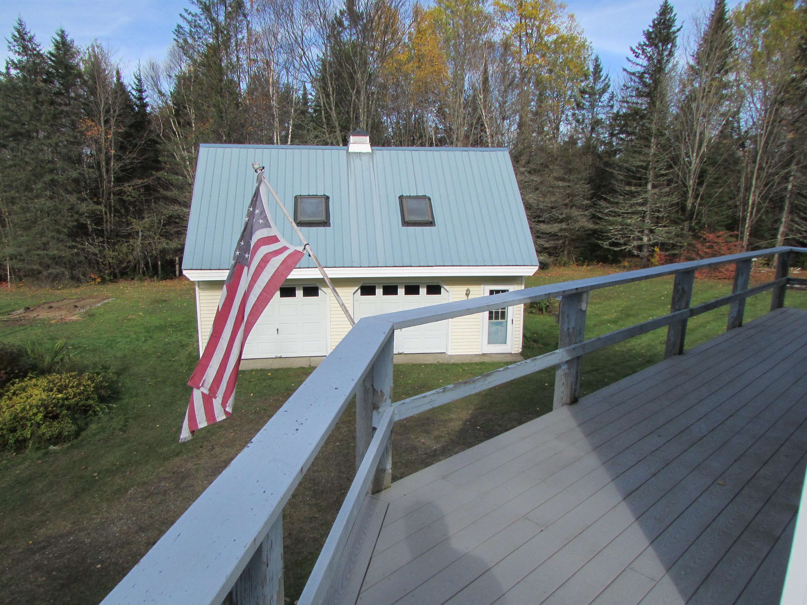 3435 Ward Hill Road Hardwick, VT 05836 - Photo 31 of 35