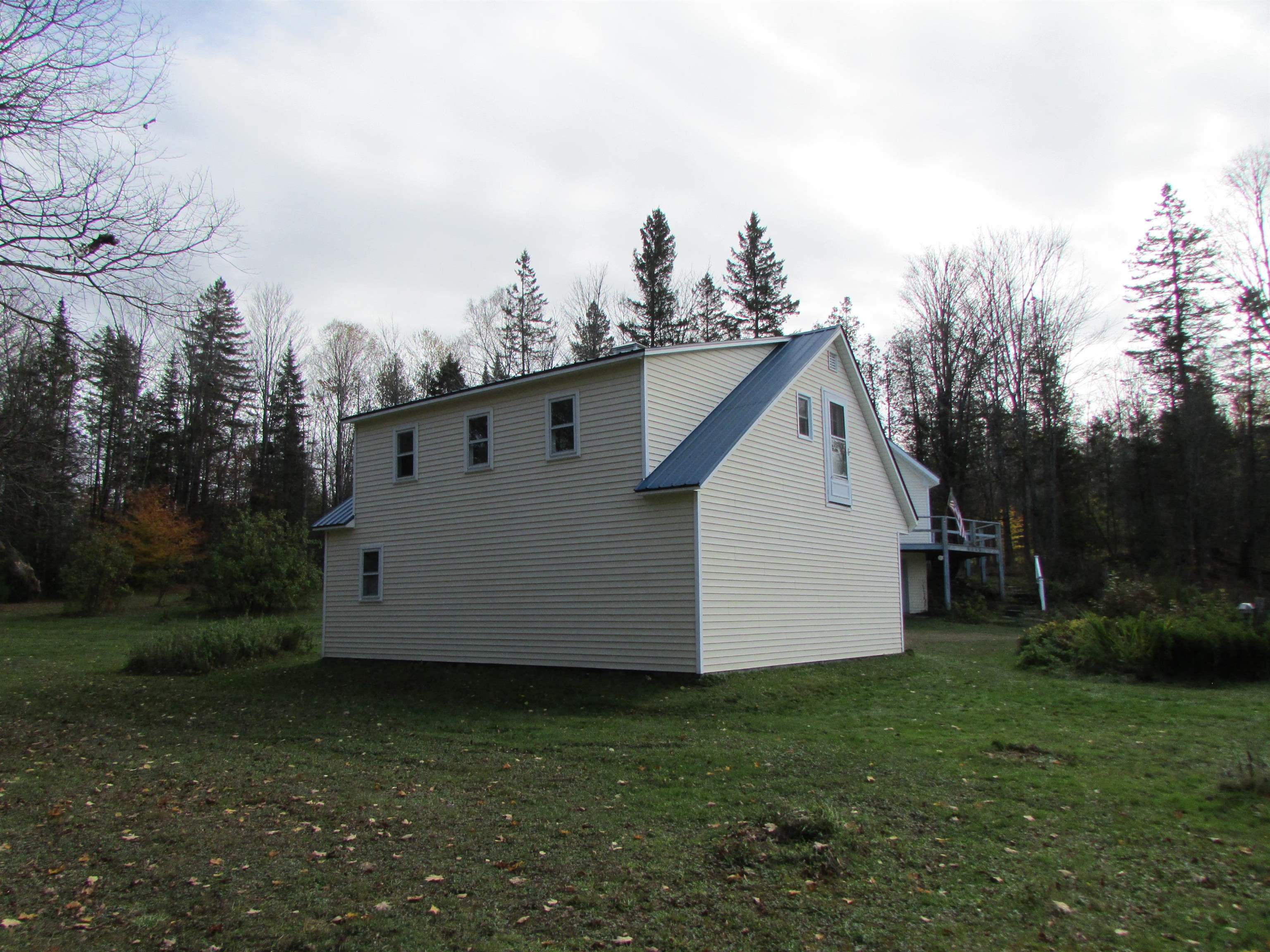 3435 Ward Hill Road Hardwick, VT 05836 - Photo 5 of 35