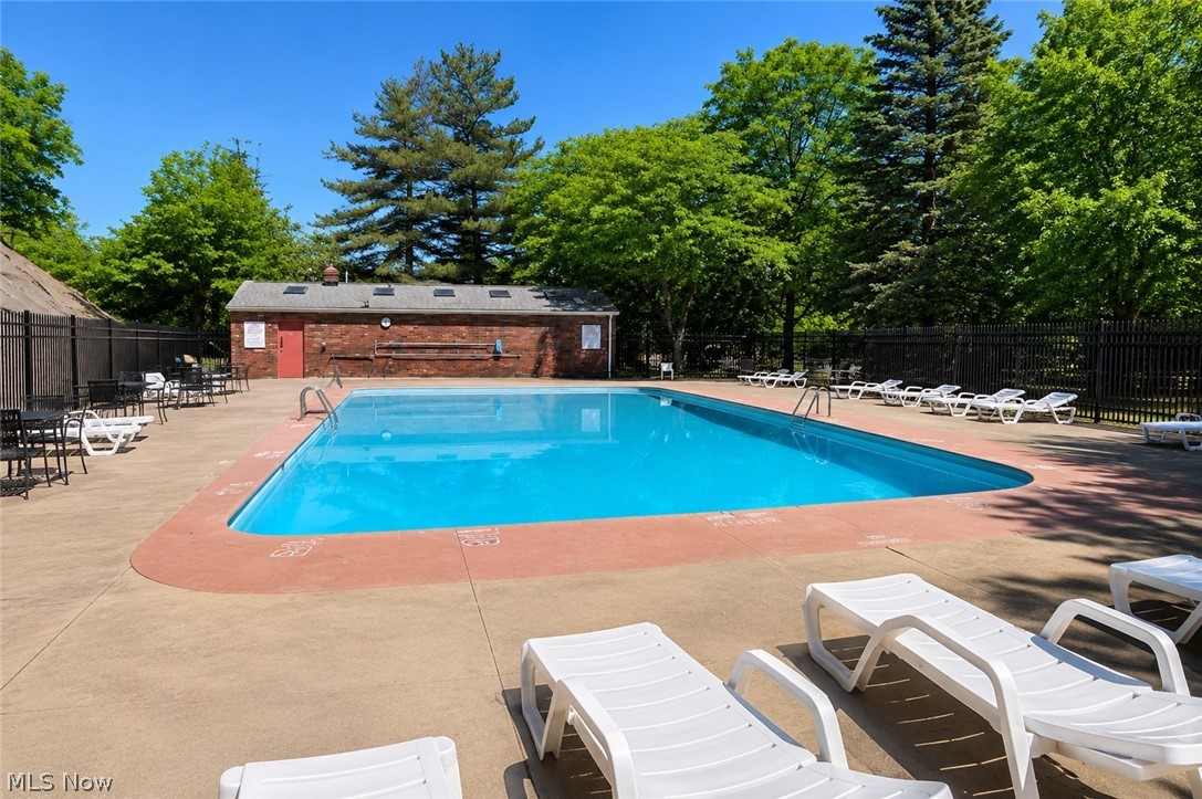 6484 State Road, Unit D8 Parma, OH 44134 - Photo 22 of 22