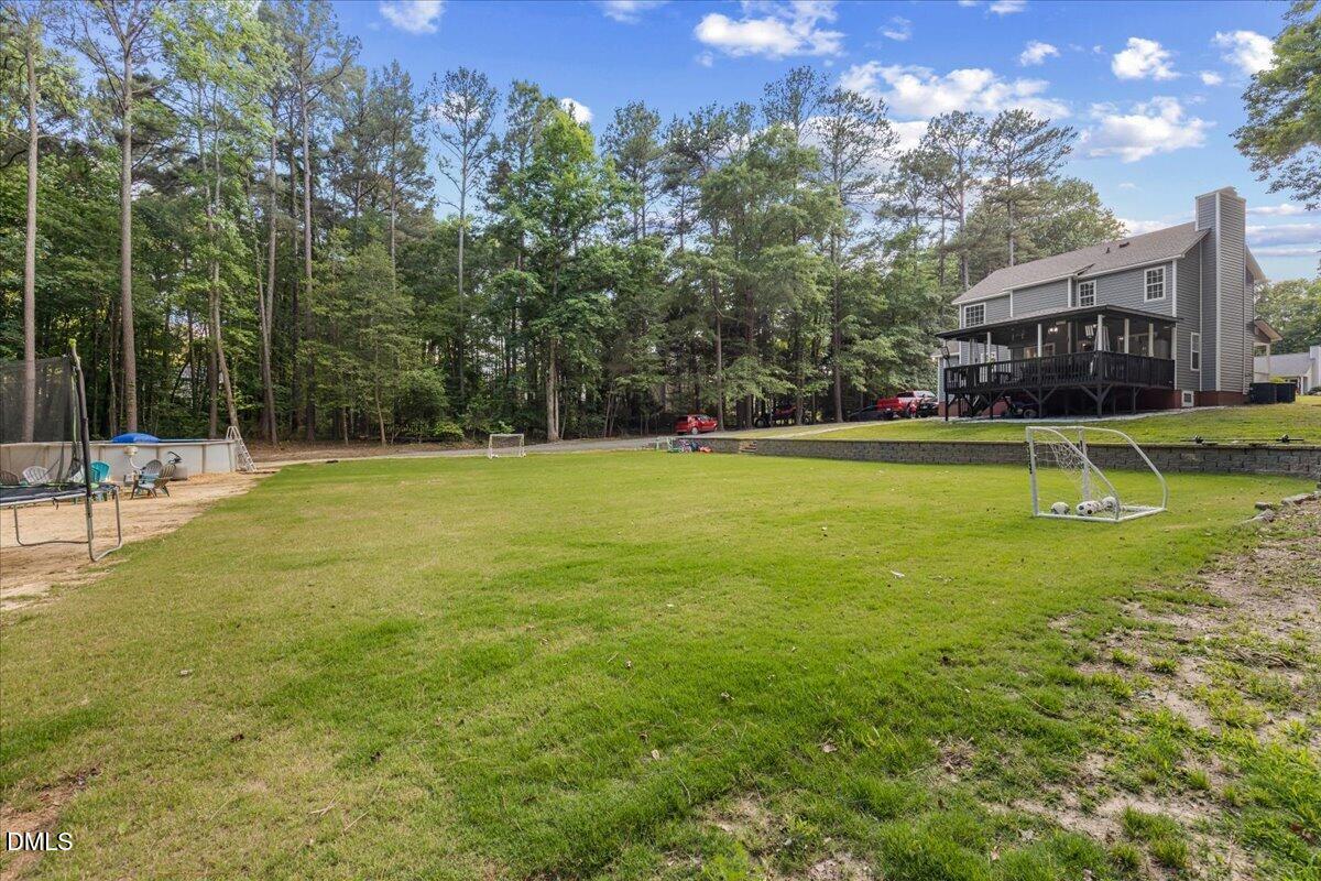 6605 Winterton Drive Raleigh, NC 27603 - Photo 38 of 46