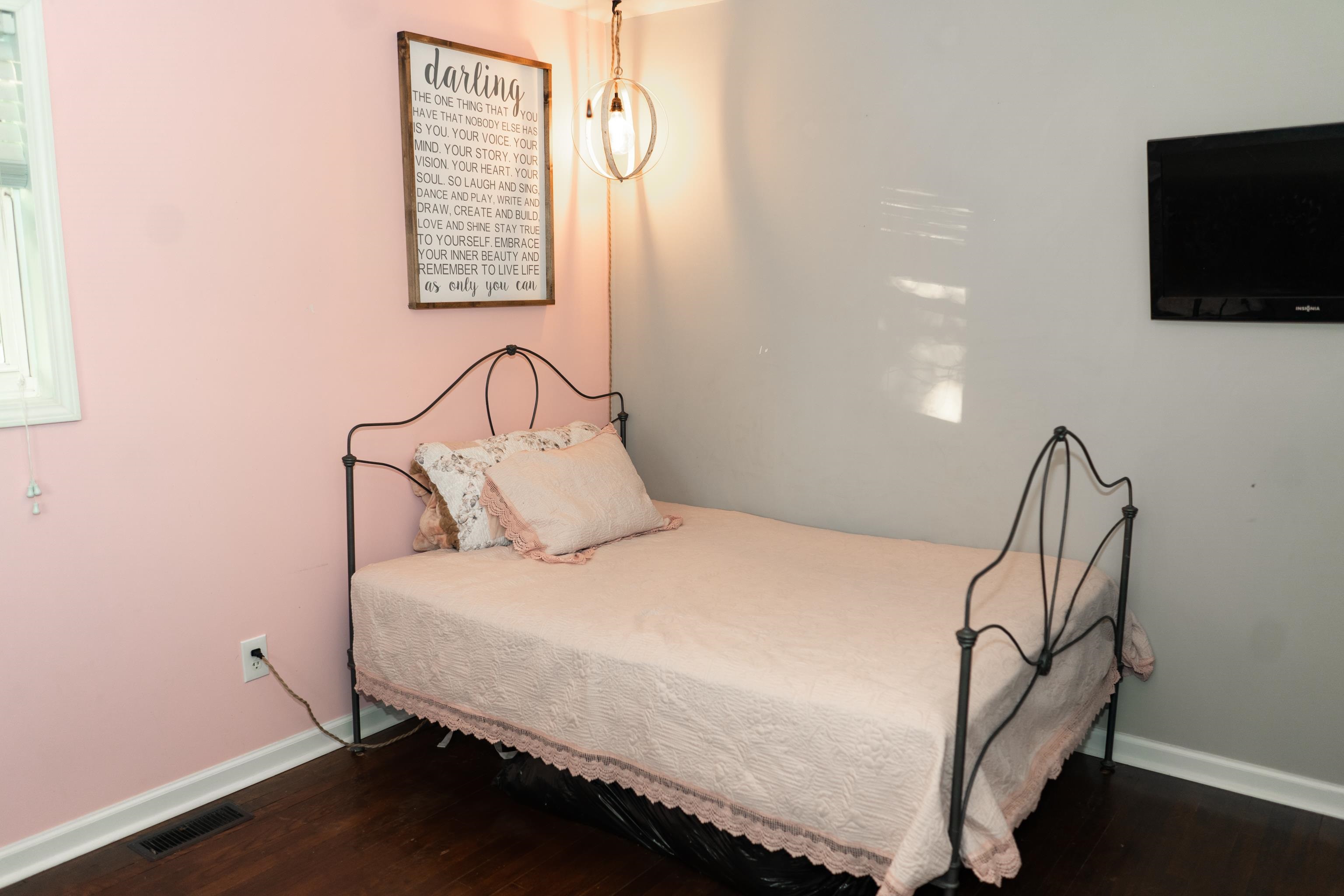 15798 Southwest Prairie Creek Road Rose Hill, KS 67133 - Photo 17 of 36