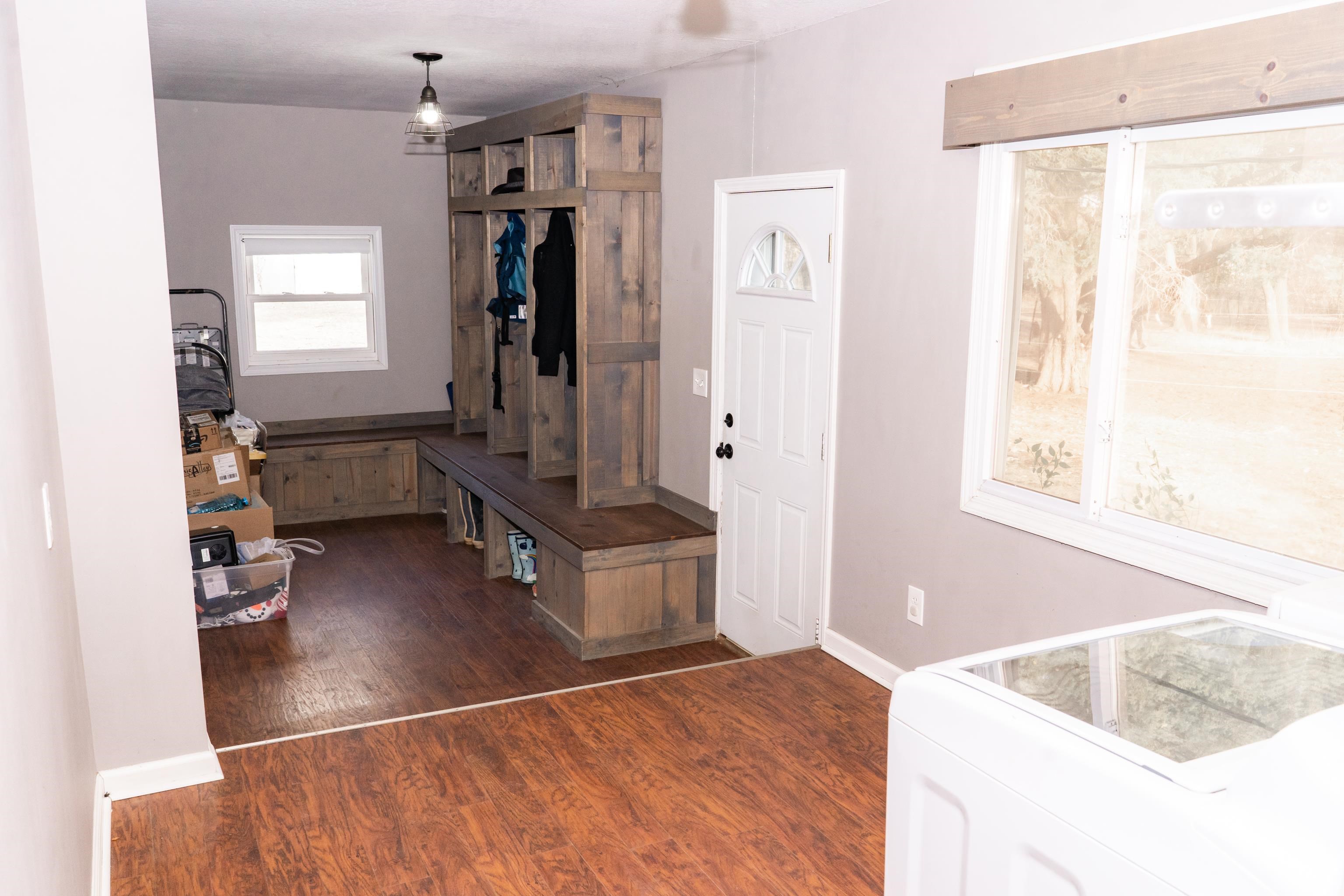 15798 Southwest Prairie Creek Road Rose Hill, KS 67133 - Photo 19 of 36