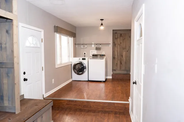 $340,000 | 15798 Southwest Prairie Creek Road, Rose Hill, KS 67133