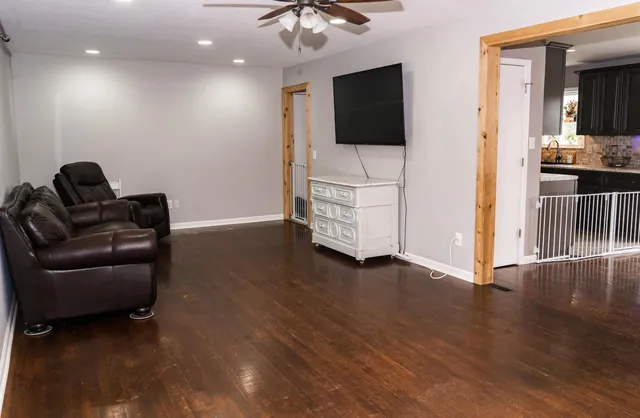 $340,000 | 15798 Southwest Prairie Creek Road, Rose Hill, KS 67133