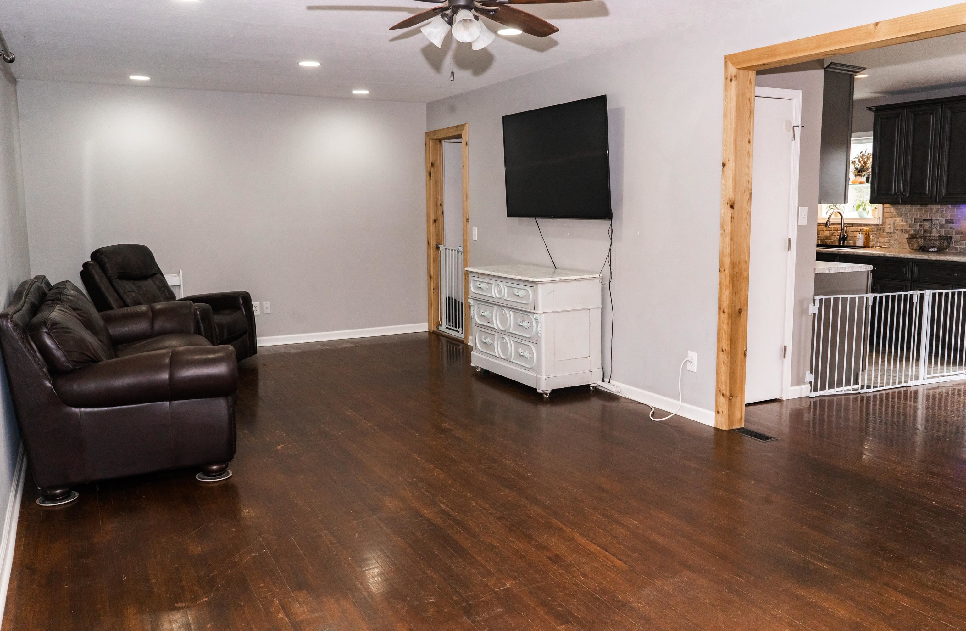 15798 Southwest Prairie Creek Road Rose Hill, KS 67133 - Photo 2 of 36