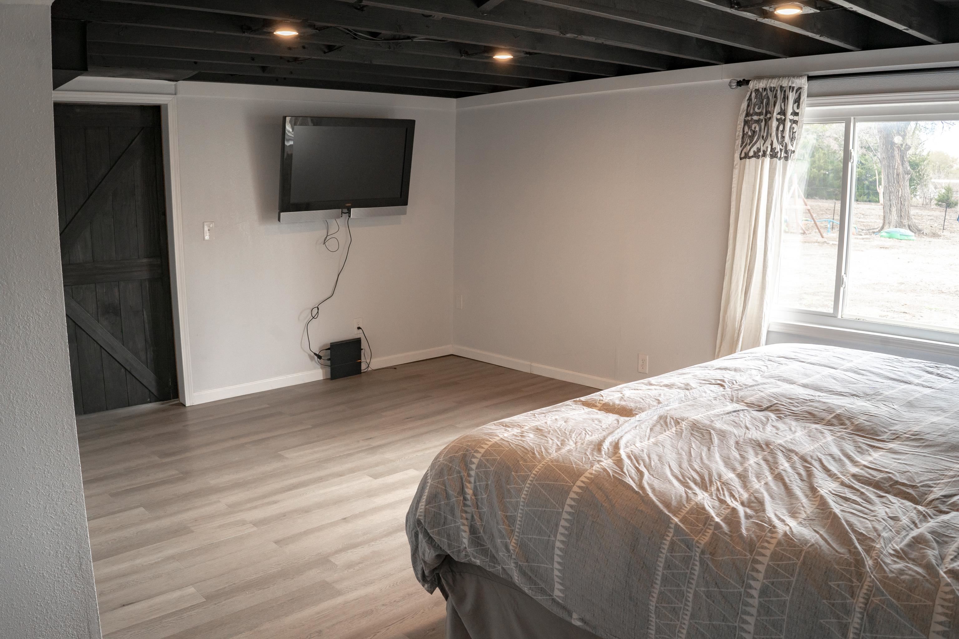 15798 Southwest Prairie Creek Road Rose Hill, KS 67133 - Photo 25 of 36