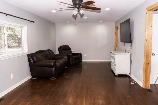 $340,000 | 15798 Southwest Prairie Creek Road, Rose Hill, KS 67133