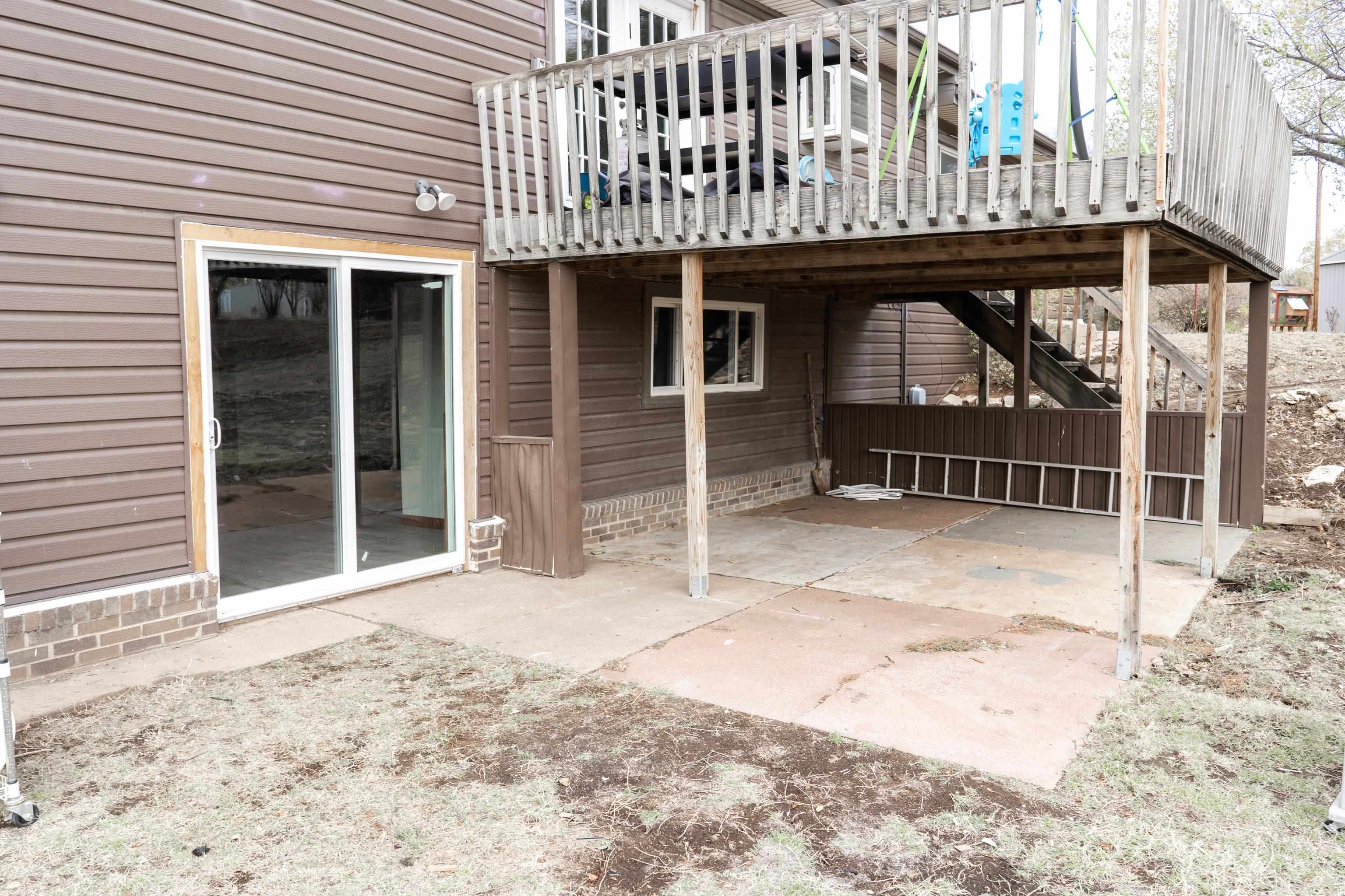 15798 Southwest Prairie Creek Road Rose Hill, KS 67133 - Photo 32 of 36