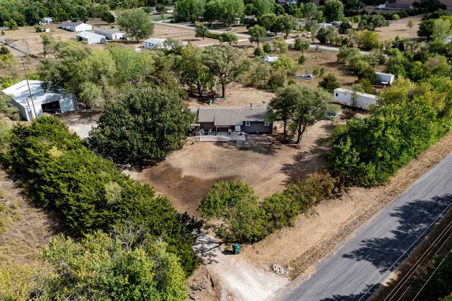 $340,000 | 15798 Southwest Prairie Creek Road, Rose Hill, KS 67133