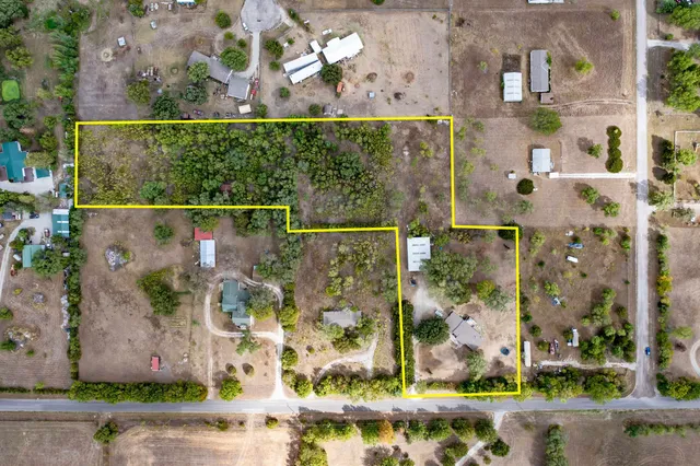 $340,000 | 15798 Southwest Prairie Creek Road, Rose Hill, KS 67133