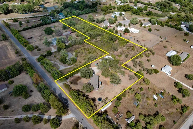 $340,000 | 15798 Southwest Prairie Creek Road, Rose Hill, KS 67133