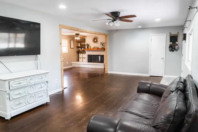 $340,000 | 15798 Southwest Prairie Creek Road, Rose Hill, KS 67133