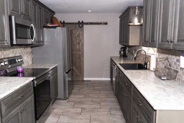 $340,000 | 15798 Southwest Prairie Creek Road, Rose Hill, KS 67133