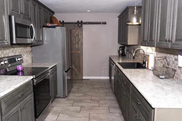 $340,000 | 15798 Southwest Prairie Creek Road, Rose Hill, KS 67133