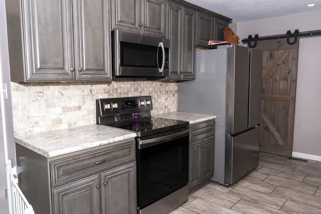 $340,000 | 15798 Southwest Prairie Creek Road, Rose Hill, KS 67133