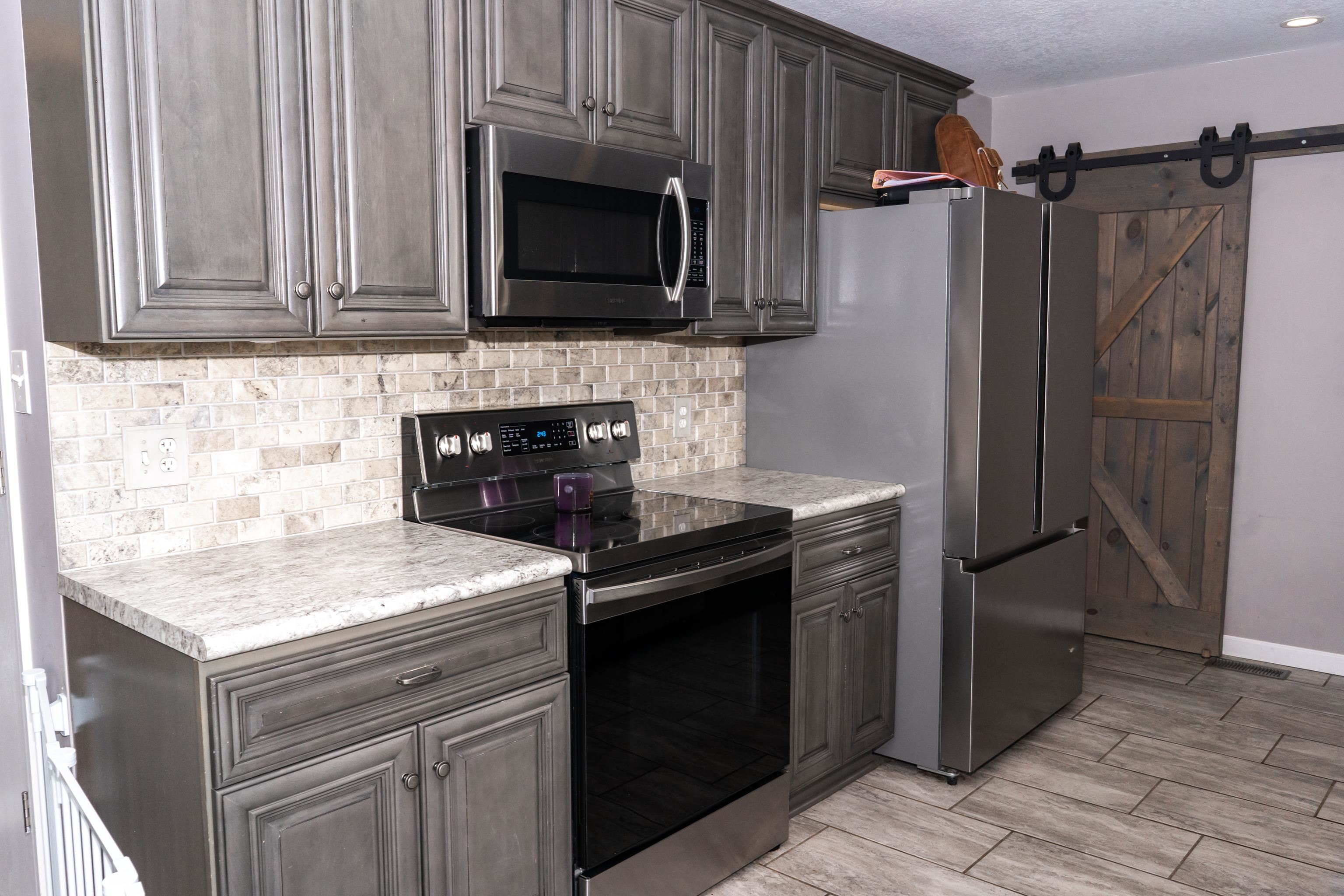 15798 Southwest Prairie Creek Road Rose Hill, KS 67133 - Photo 7 of 36