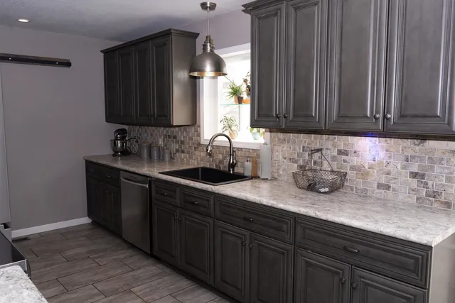 $340,000 | 15798 Southwest Prairie Creek Road, Rose Hill, KS 67133