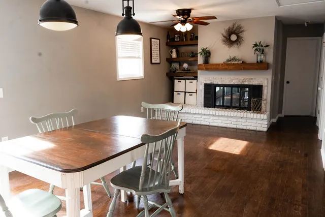 $340,000 | 15798 Southwest Prairie Creek Road, Rose Hill, KS 67133