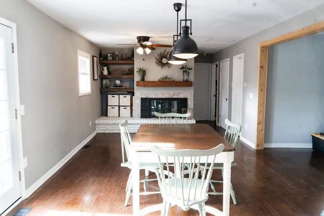 $340,000 | 15798 Southwest Prairie Creek Road, Rose Hill, KS 67133