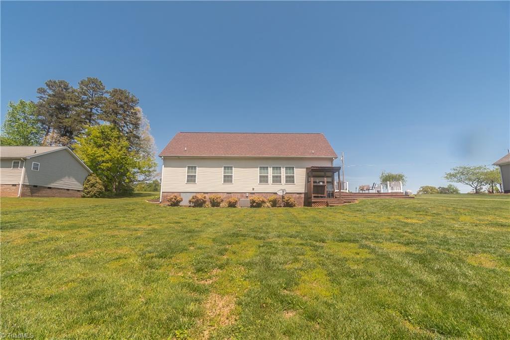 441 West R Gillespie Road Dobson, NC 27017 - Photo 22 of 25 Gallery Image 22