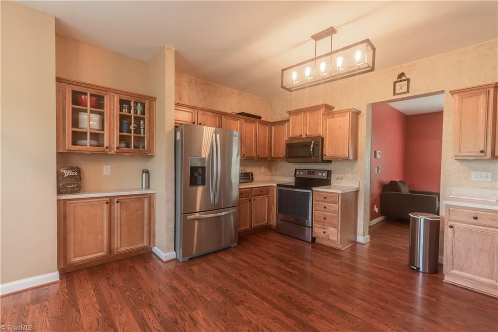 441 West R Gillespie Road Dobson, NC 27017 - Photo 5 of 25 Gallery Image 5